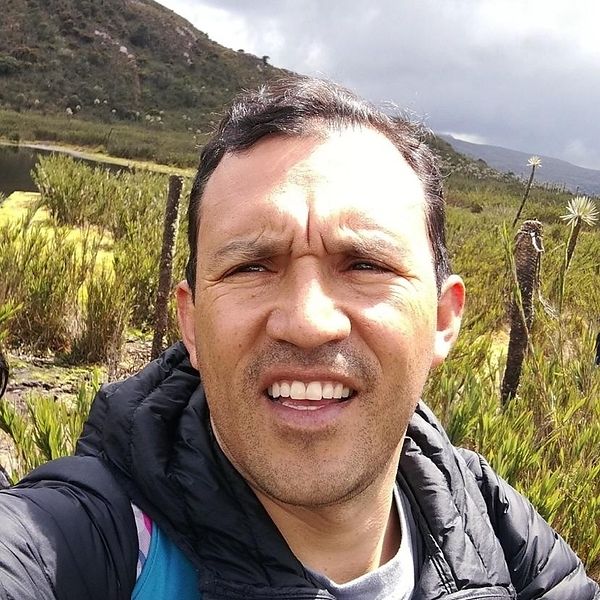 Francisco Almonacid Bernal