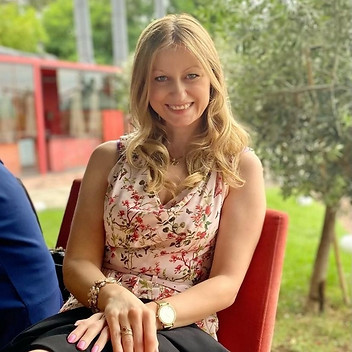 Inga Mdivani