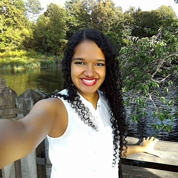 Rianny Santos