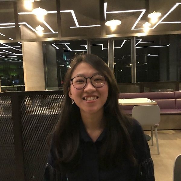 Mỹ Duyên Nguyễn