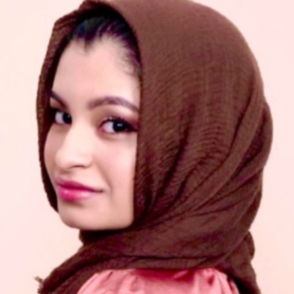 Arshiya Ahsan