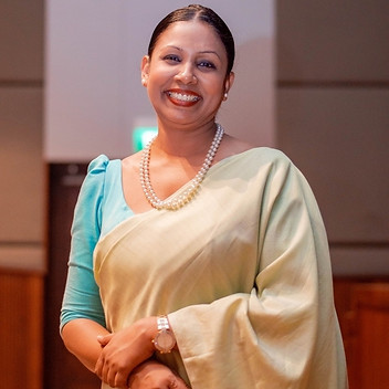 Ruwani Nilushi Nugara