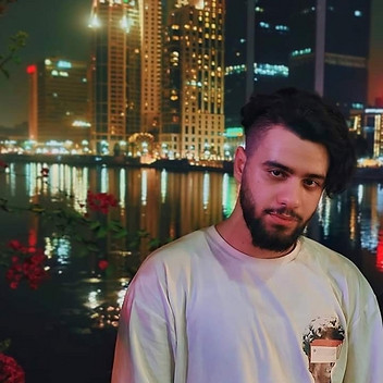 omar elrubi