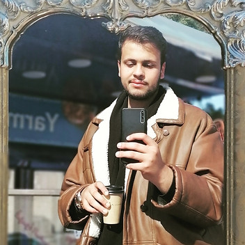 Mohammad Khaleel