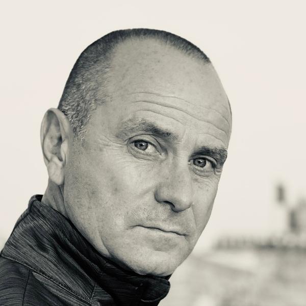 Thierry Coup