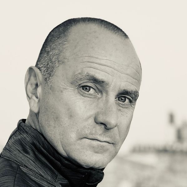 Thierry Coup