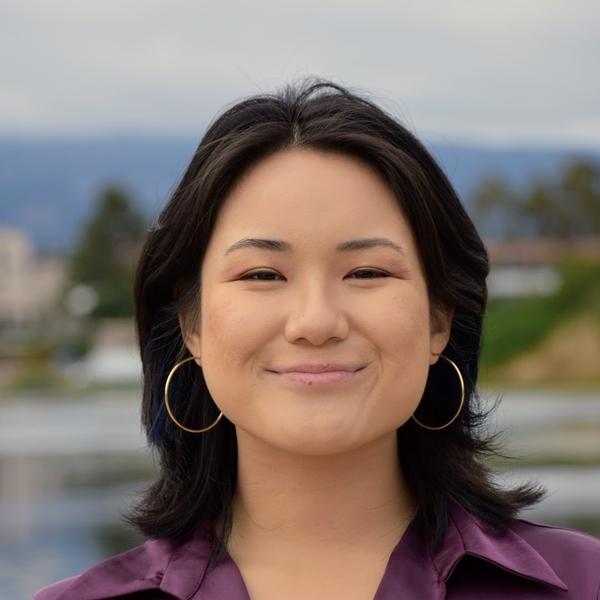 Katie Sheng