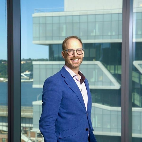 Adam Galinsky