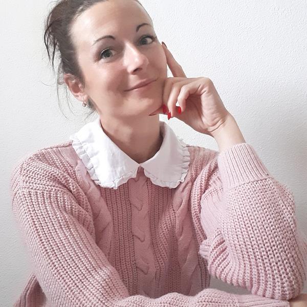 Petra Vinklerová