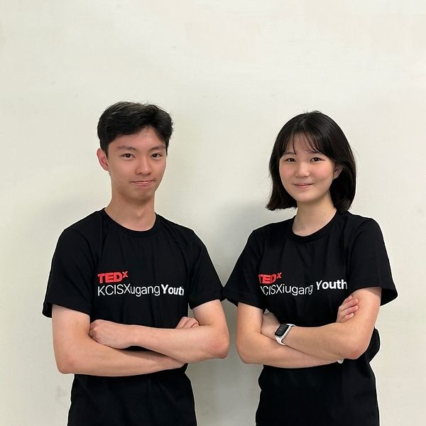 Chen-En Yang, Edward Chao