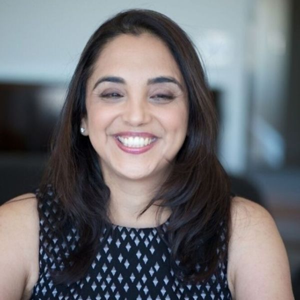 Sheena Iyengar