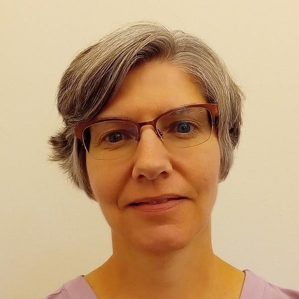 Stephanie Peterson