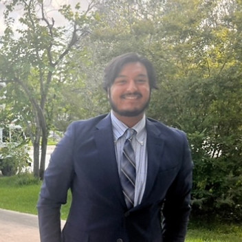 Zain Kundi