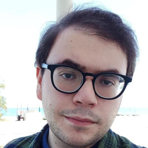 Dario Dugo