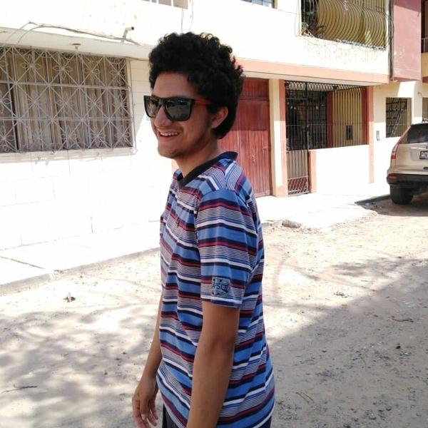 Anthony Rujel 