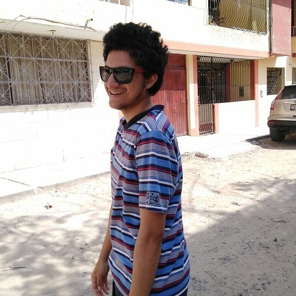 Anthony Rujel