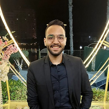 Mahmoud Zaher