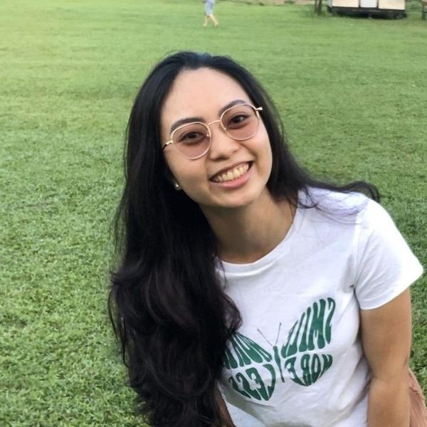 Huong Ma