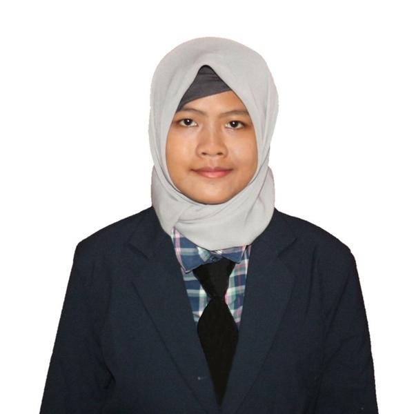 Natasha Isnaeni Raharko