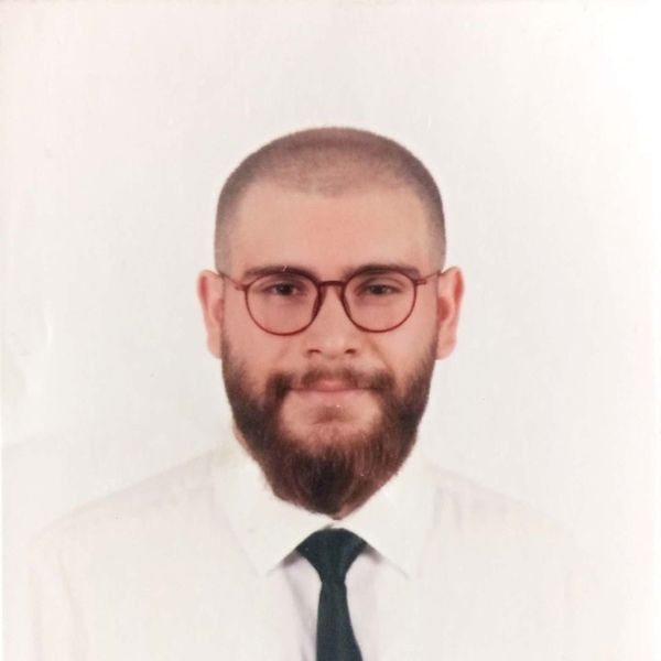 Serok Devrim Aydogan