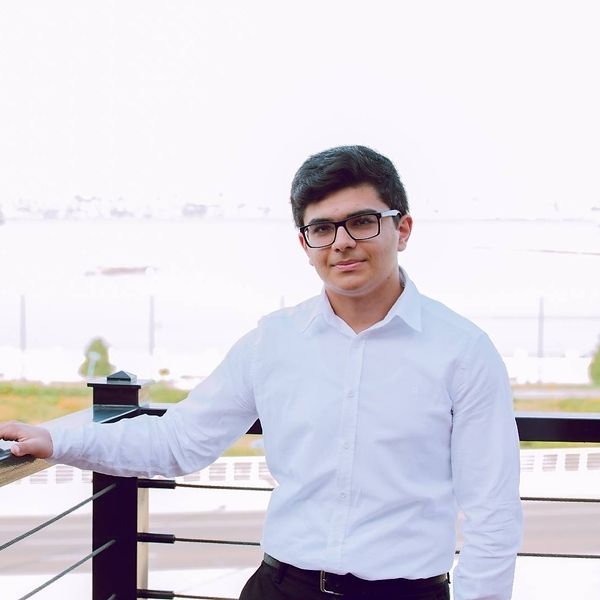 Ibrahim Aghazada