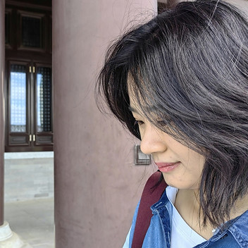 Yilin/一林 Liu/刘