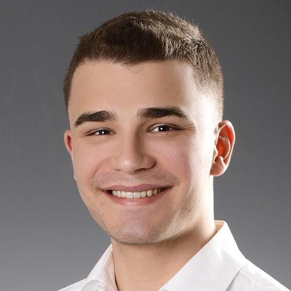 Maciej Bereżański