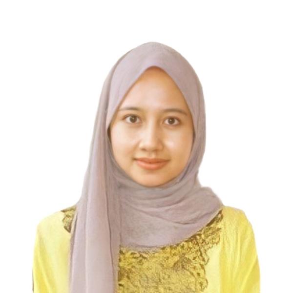 Iman Nabilah