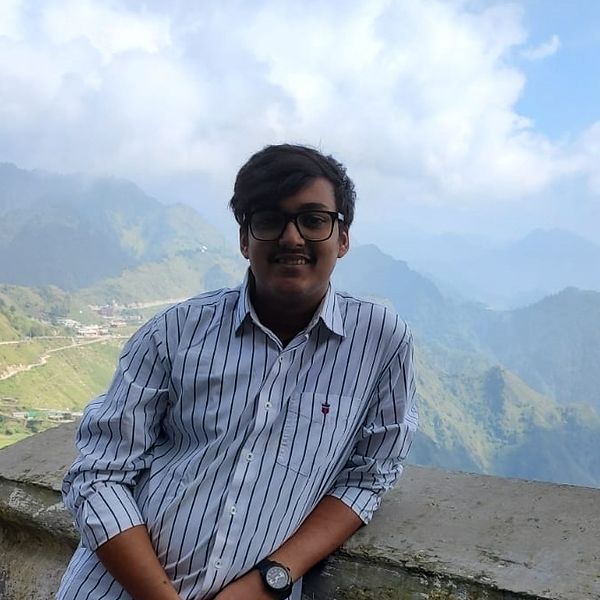 Utkarsh Agarwal
