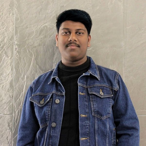 Bharatesh C Patel