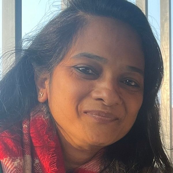 Ritu Singh