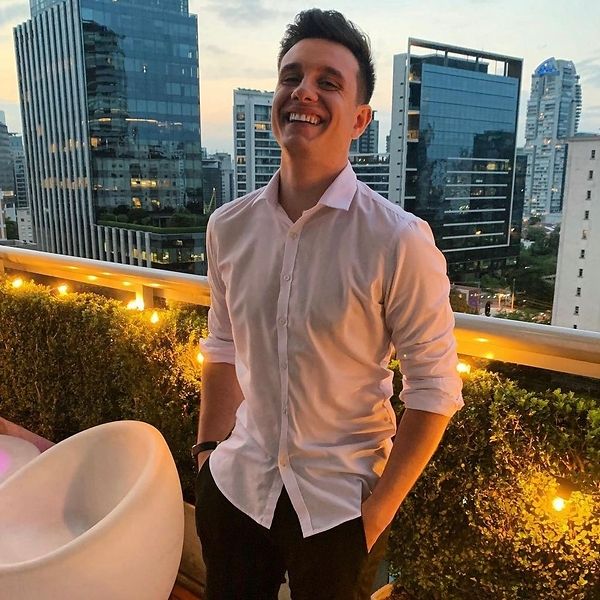 João Fouad