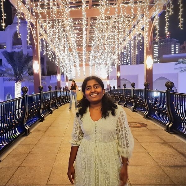 Aishwarya Meyyappan