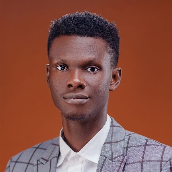Felix Uloko