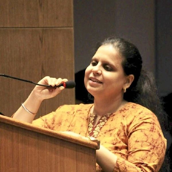 Jharna Kalra
