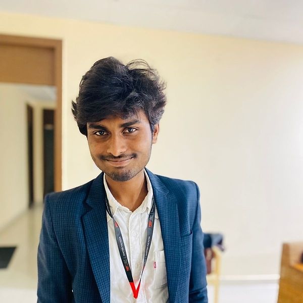 Yashwanth Vuppula