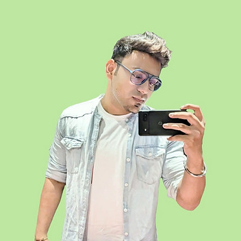 Swastik Goswami