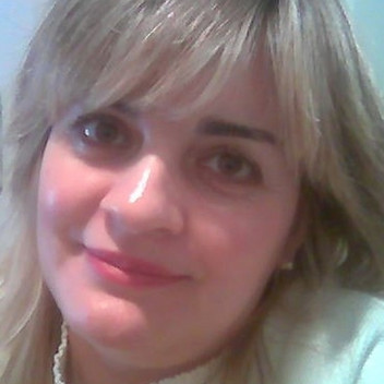 Sandra Prax