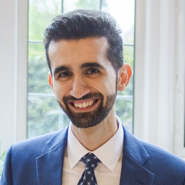 Reza Keihani