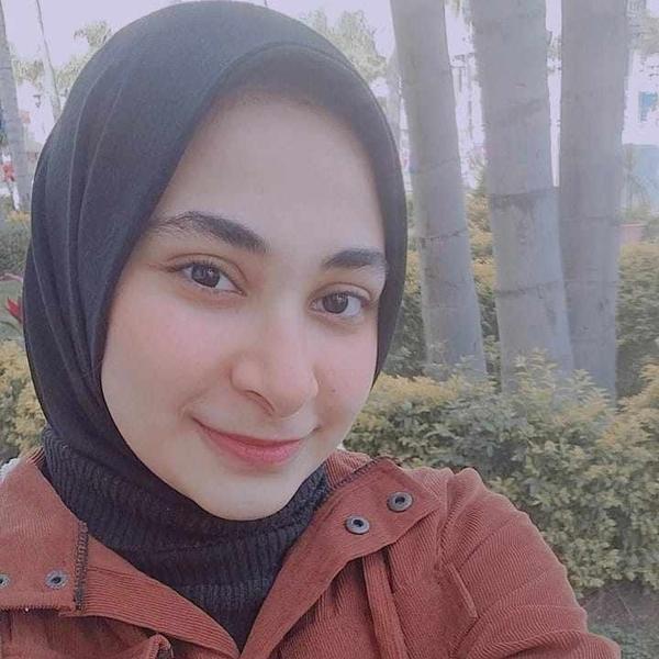 Youmna Moustafa