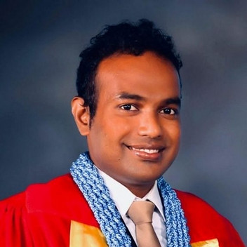 Chameera Udawattha