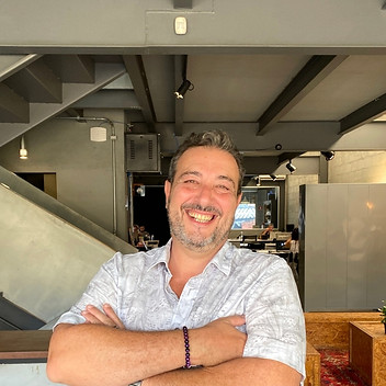 Paulo Roberto Ramos Ferreira