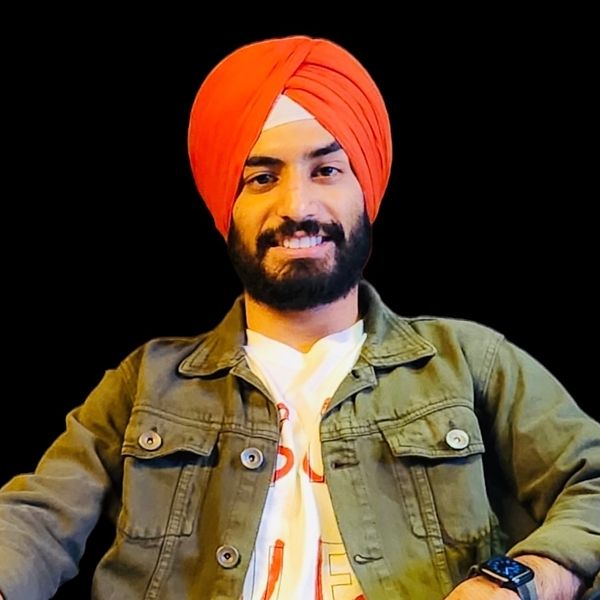 Baljinder Singh