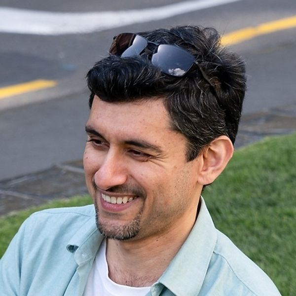 Moiz Penkar