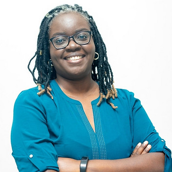 Gnagna Mariann KONATE