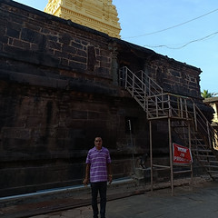 Hanmanth Rao Karnam
