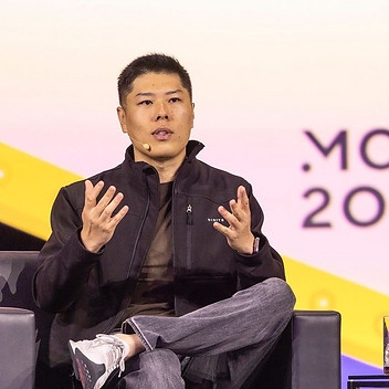 Wayne Chang