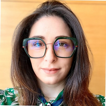 Eleni Kyriakouli