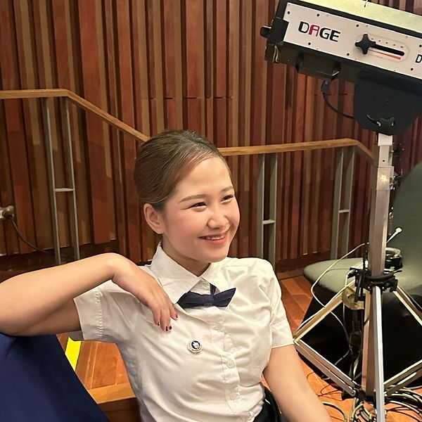 Wannusorn Eiamanupong