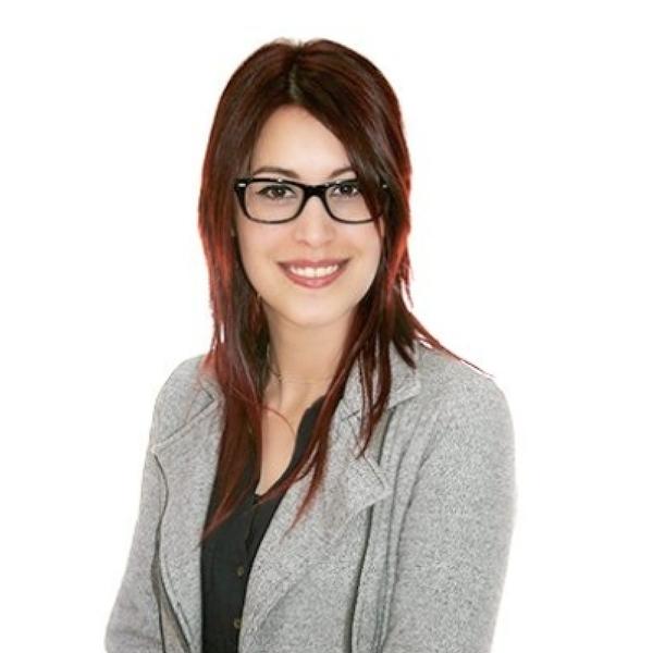 Patricia Adriasola